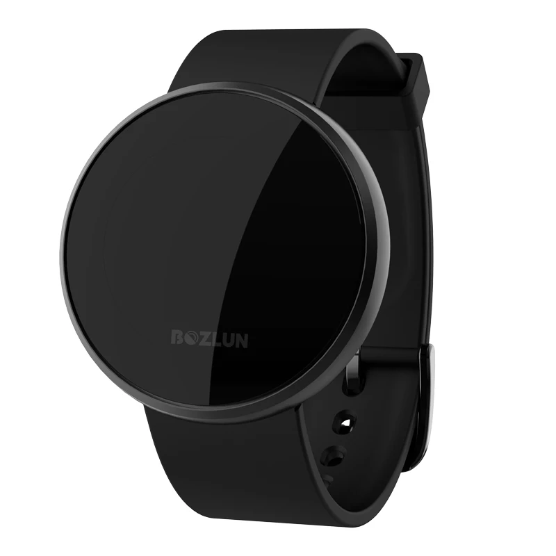 

IP68 waterproof B36M smartwatch heart rate monitor sport model fitness tracker wearables Smartwatch, Black, pink, purple