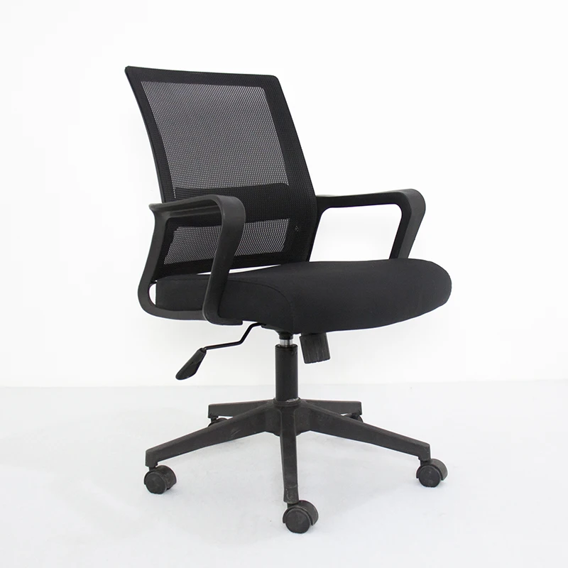 High Quality Mesh Office Chair Swivel Furniture Hot Selling Office
