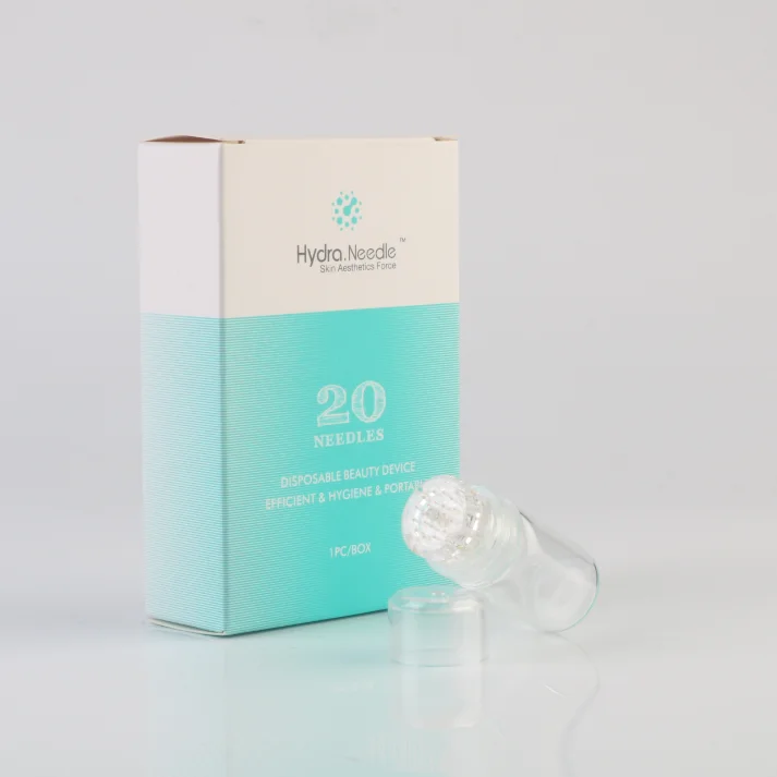 

hydra needle HN20