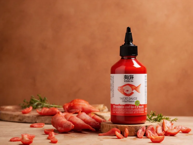 Fish Sauce Options at Target: Brands, Prices & Buying Guide