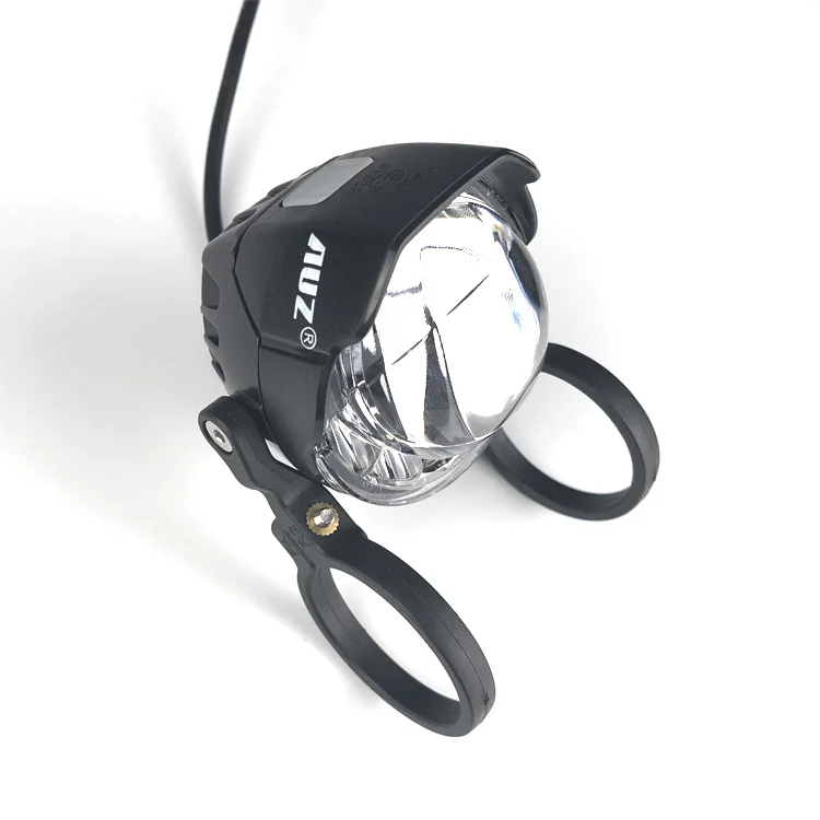 

AUZ bicycle led lights USB high brightness 750 lm bicycle front light