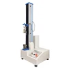 Photovoltaic cell gate line tensile testing machine