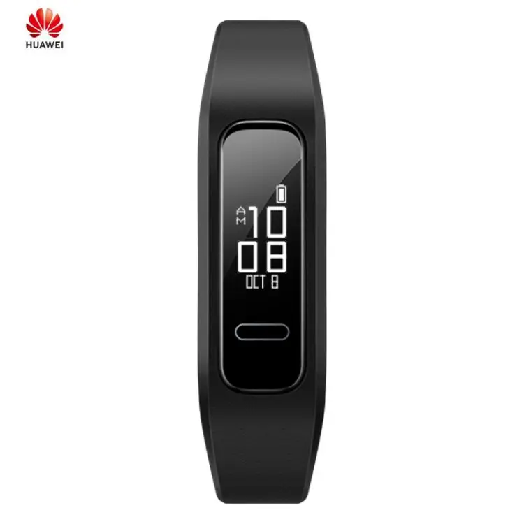 

Wholesale Original Huawei Band 4e 0.5 inch PMOLED Screen 5ATM Waterproof Sleep Monitor Smart Wristband Bracelet