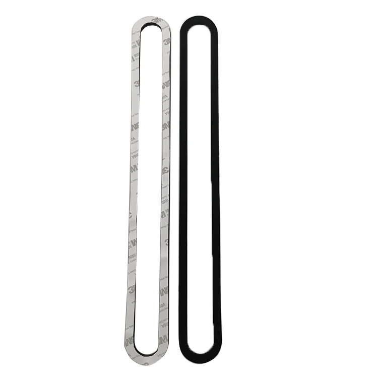 Vacuum Sealer Upper and Lower Gasket Assembly Fits FODOVA Vacuum Sealer