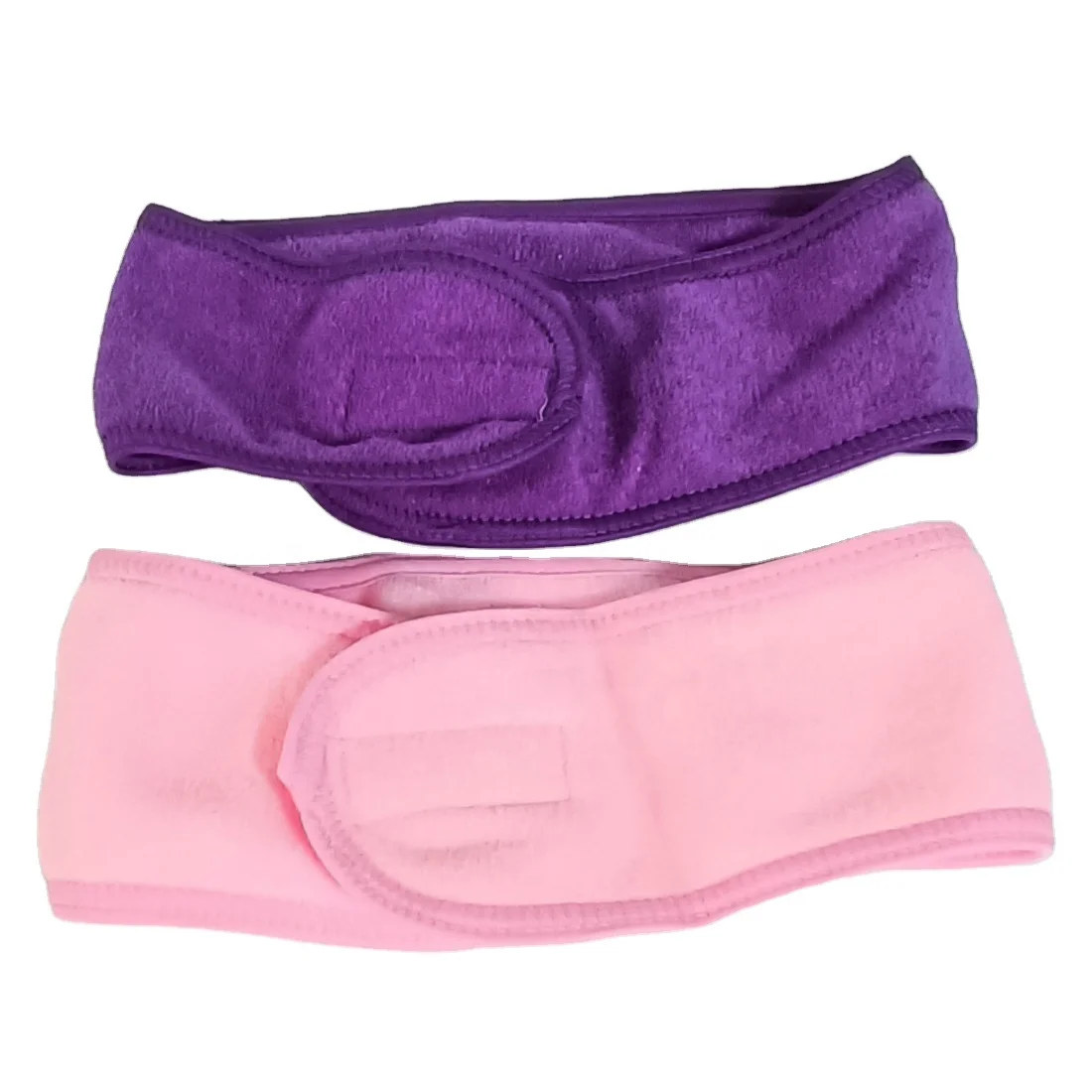 Custom Colors Terry Headband S