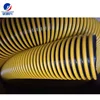 Vacuum Cleaner Parts Black High Efficient Eva Spiral Hose Inner Diameter 32mm
