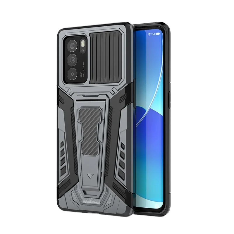 

Wholesale luxury Shockproof covers with logo Brand personalized Gentle silicone edge phone case For OPPO Reno6 Pro