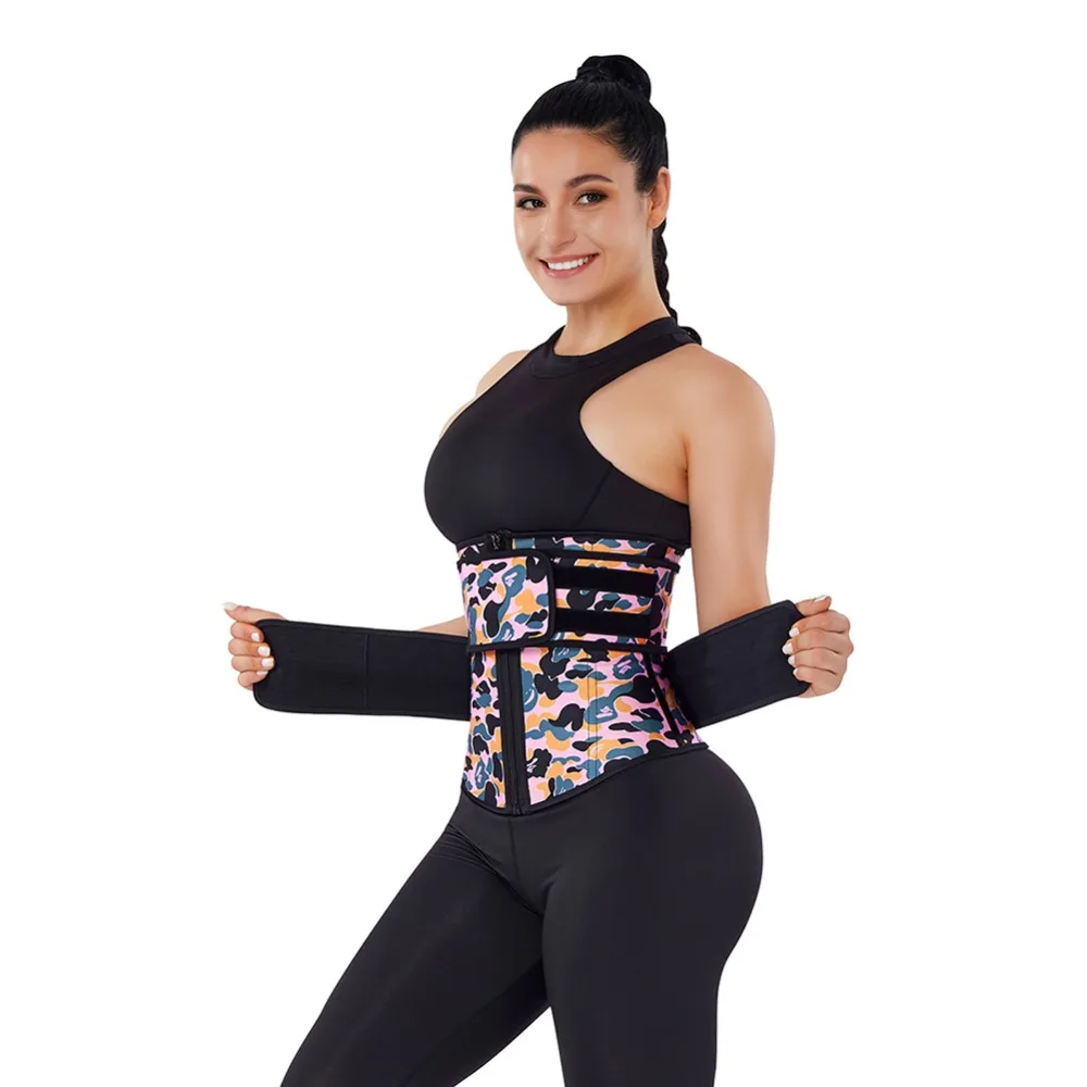 

High Quality Waist Trainer latex waist trainer corset Unisex Waist Trainer