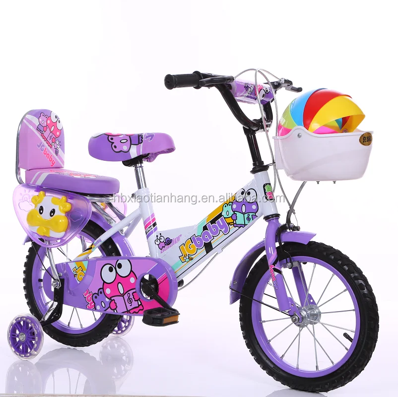 Bicicleta De Princesa Para De 2 A 6 Años,Bicicleta De Color Rosa,12/14/16/18 Pulgadas,En Venta - Bicicleta Para Niños De 3 A 5 Años,Bicicletas Para Niños Geniales Para Niñas,16 Bicicleta Para