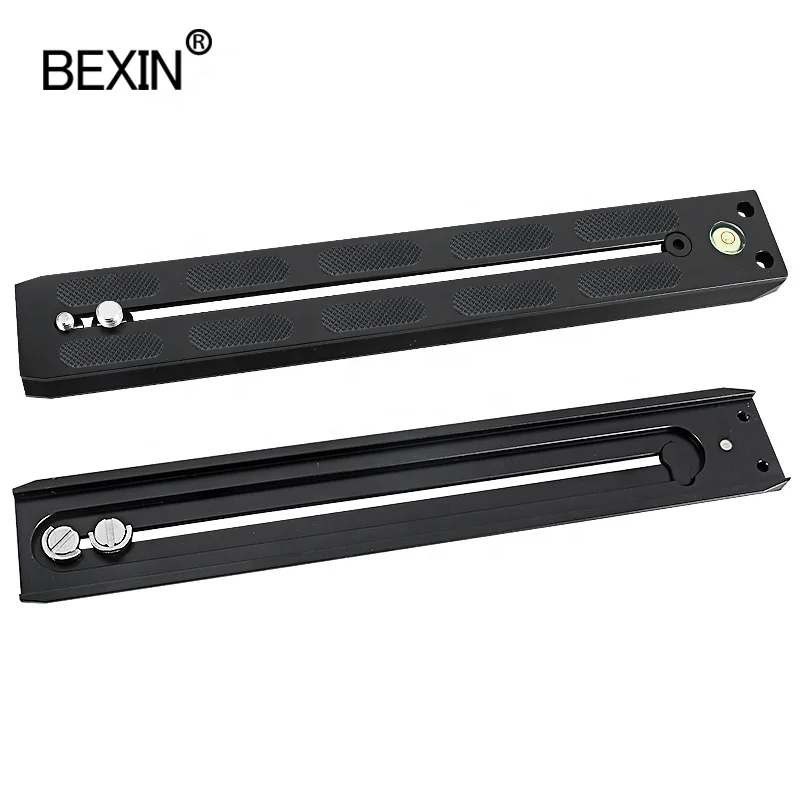 

BEXIN custom OEM 300mm long focus telephoto lens camera holder support bracket base plate for bird watching SLR camera Manfrott