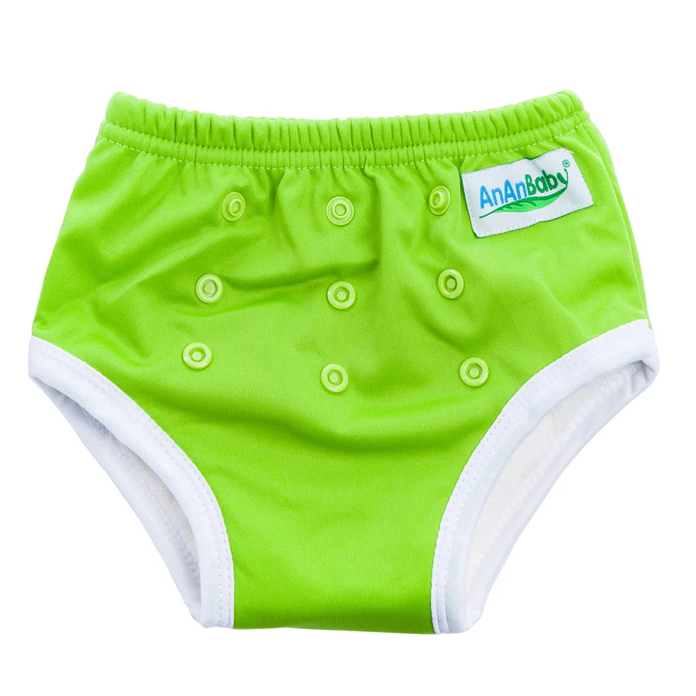 Ecofriendly Reusable Washable Waterproof Baby Training Pants Buy