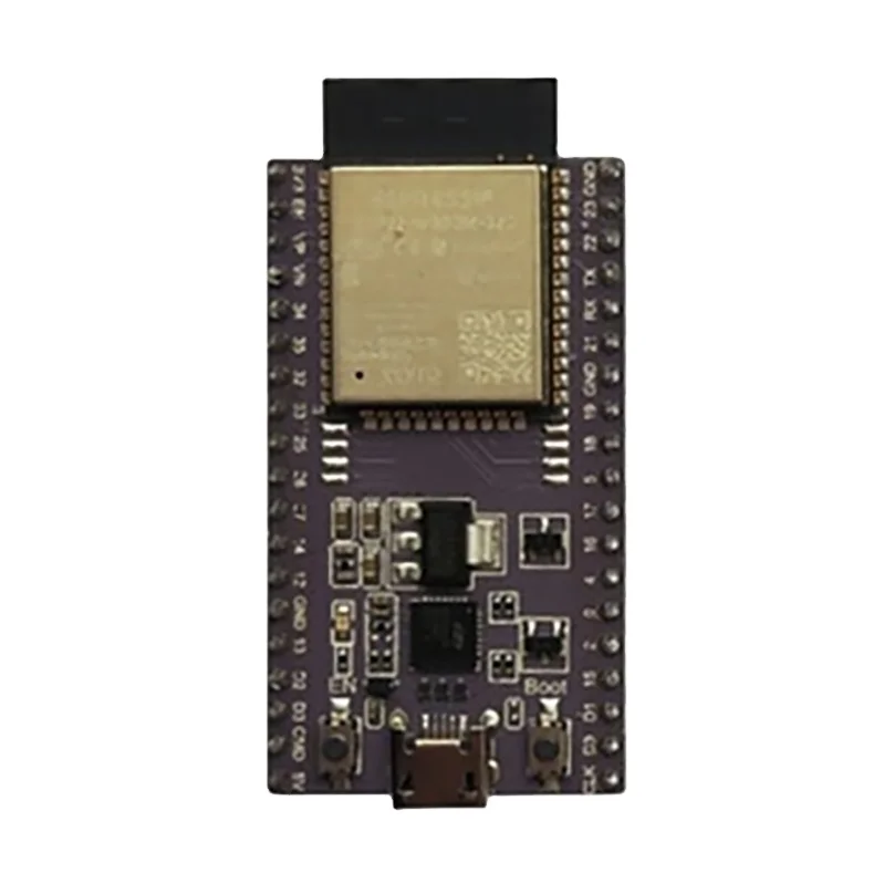 

WT-ESP32-DevKitC-V4 esp32 development boards esp32 devkit esp32 kit for esp32 esp 32 wifi modules