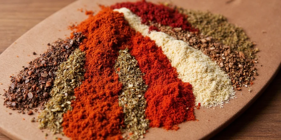 mojo flavor magic 7 unexpected spice pairings that will blow your mind
