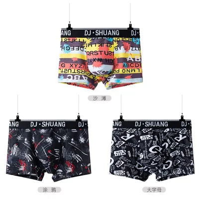 venta de ropa interior hombre