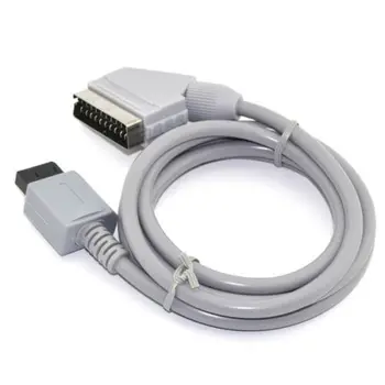 nintendo wii rgb cable