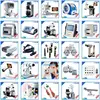 Electric Ophthalmic Instrument Table Veterinary Applanation Tonometer Lens Pattern Maker