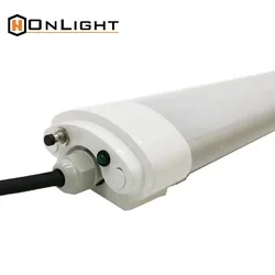 40w tri-proof light