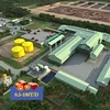 high performance palm oil production plant palm fruit pressing line palm fruit processing extractor and pressor