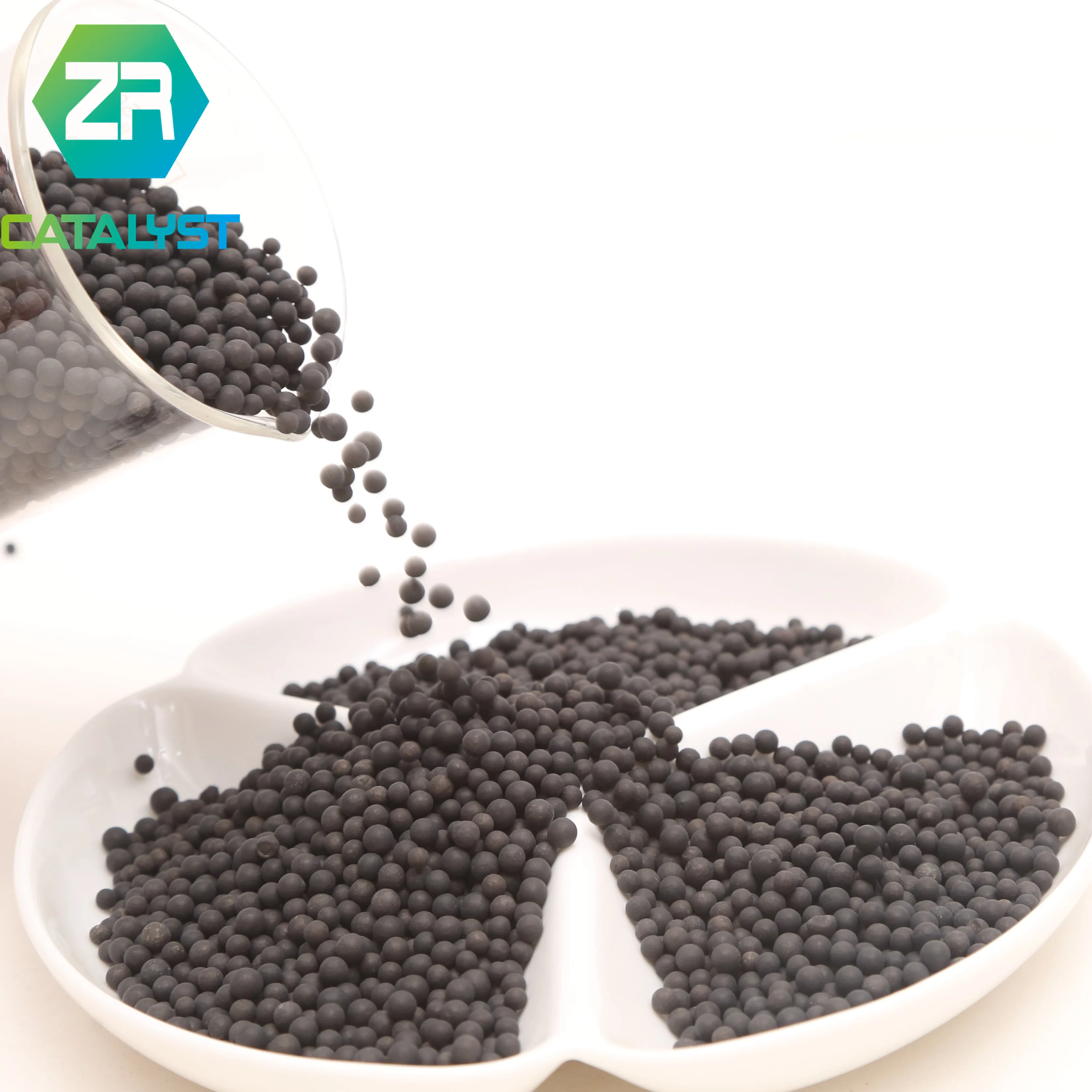 Aluminium Deoxidizer Palladium Catalyst Oxygen Scavenger Catalyst