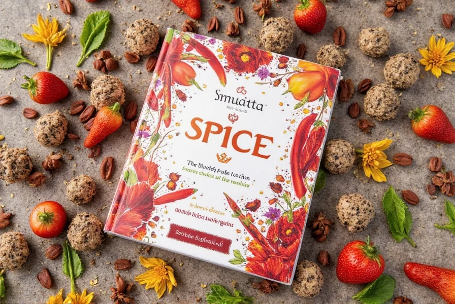 spice up your life the ultimate guide to mix spice magic