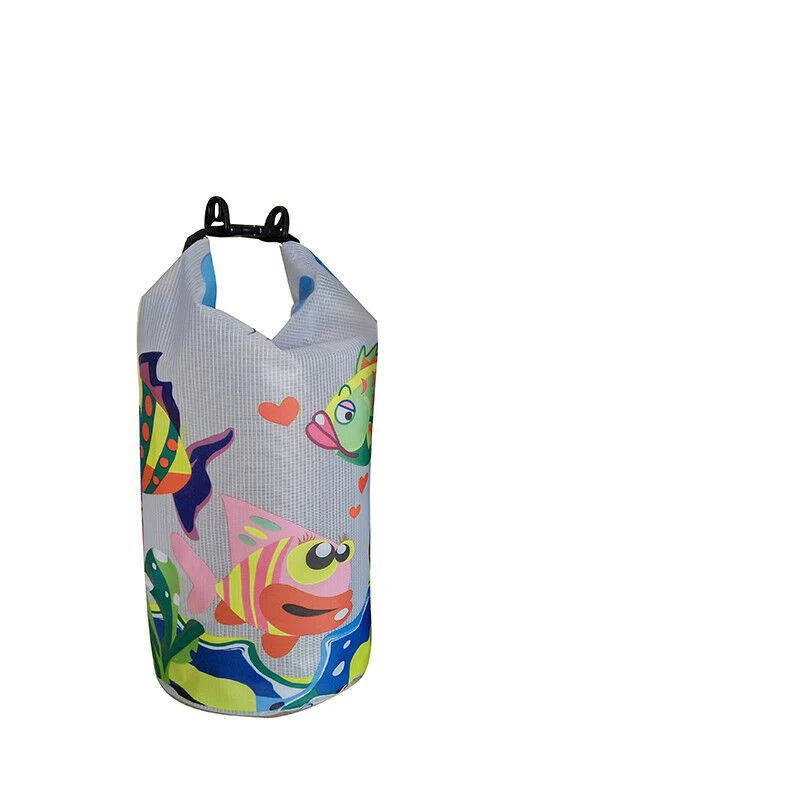 

Amazon Top Selling Sports PVC Waterproof Storage Dry Bag Backpack