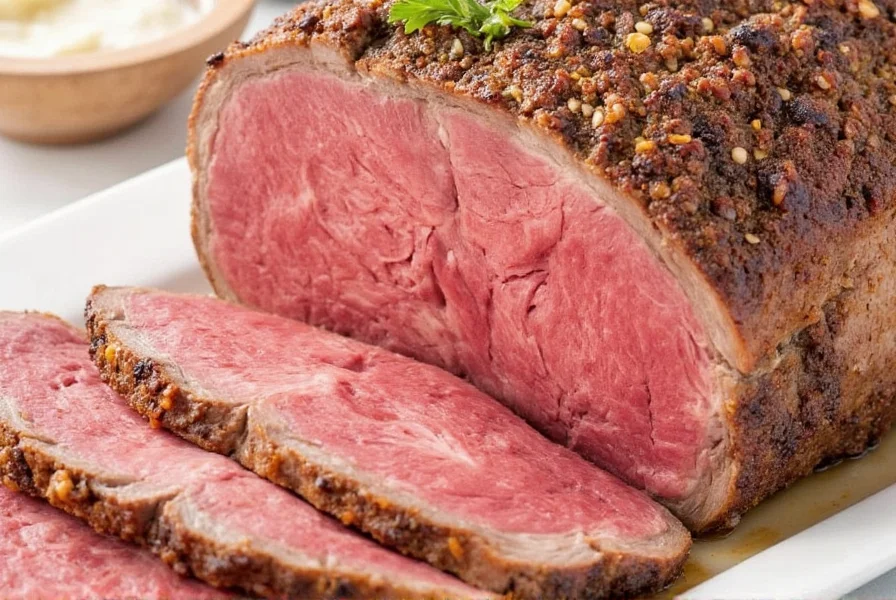 Beef Roast