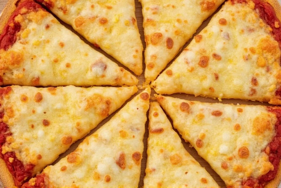 cornmeal for pizza the secret to a crispy flavorful crust that you re probably not using right