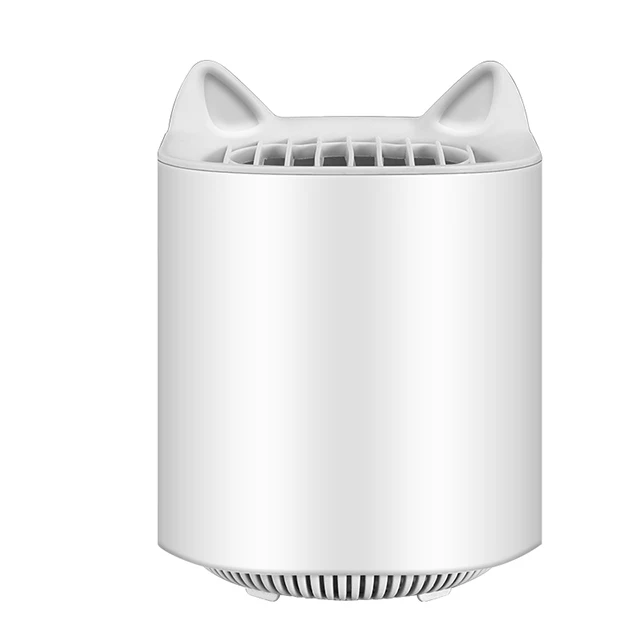 

New latest design Mosquito Killer Lamp 2021 Newest USB Electric Mosquito Killer for Home and Outdoor, Pink,whiten,gray