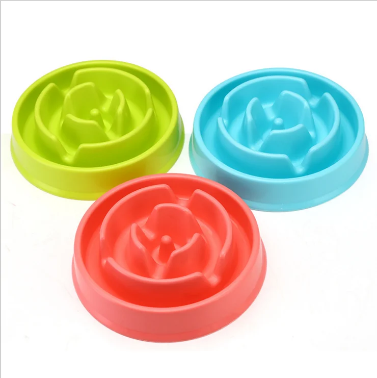 

wholesale high quality Factory Directly new Design Pet Bowl Plastic Collapsible Dog Bowl
