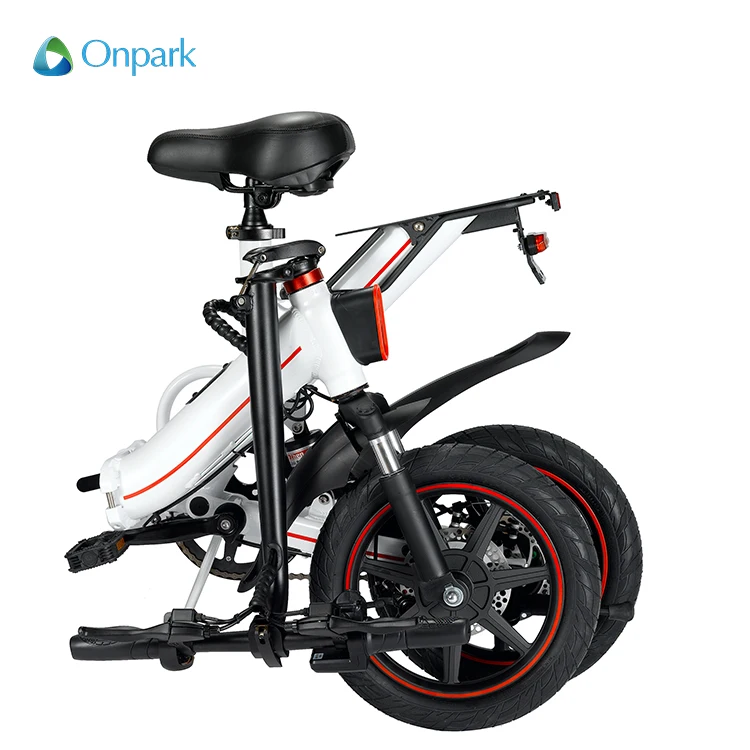 

14 inch foldable bicycle kids children mini battery bike bicycle electric e-bike