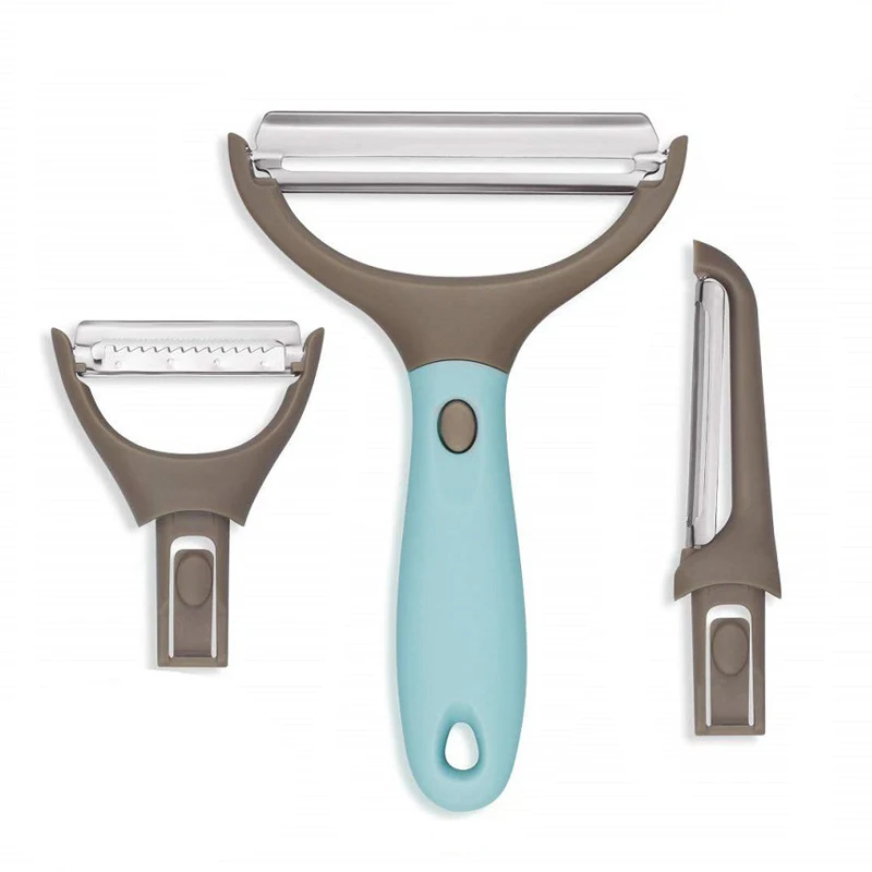 

Made In China Superior Quality Mango Peeler Kitchen Gadgets Peeler Fruit Peeler, Customized