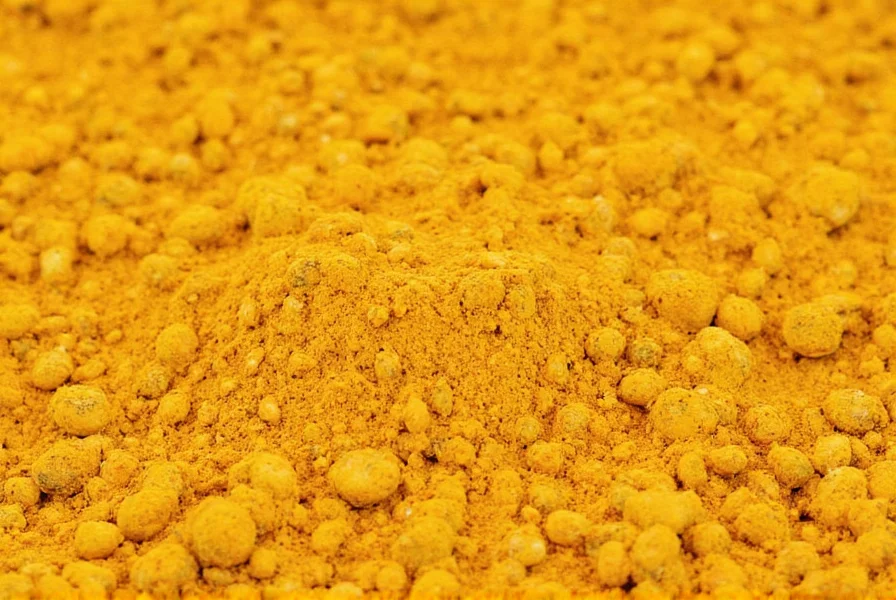 Various dishes featuring turmeric including curry, golden milk, and roasted vegetables