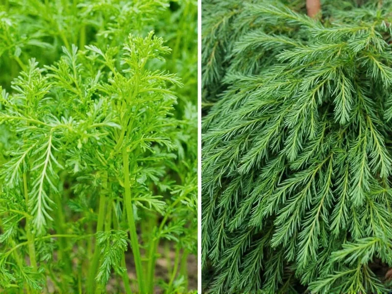 Dill Weed vs Fresh Dill: Key Differences Explained