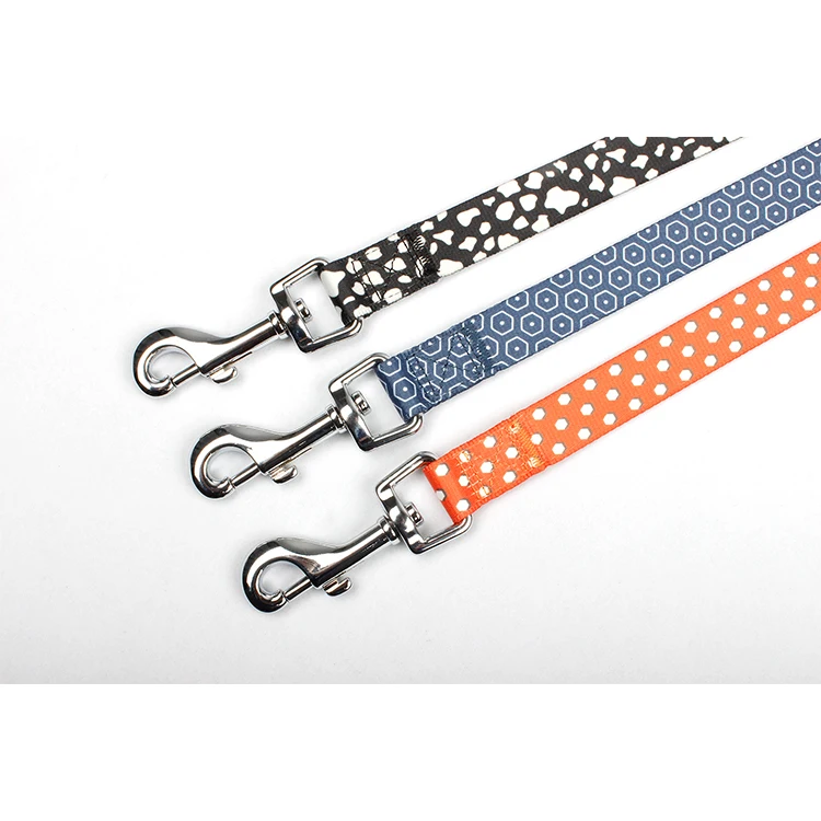 

Hot selling cheap custom pet vest traction rope Pet traction line