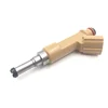 4x 23209-39145 23250-37010 fuel injector nozzle for TOYCTA General Yaric / VICS / Ccrclla / E'Z / AURIS / LEVIN / PRIUS / NOAH /