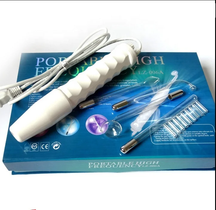 

High frequency electrotherapy/high frequency portable high frequency facial machines