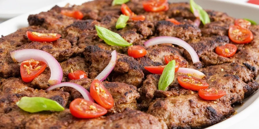 Grillin' With Dad Seasoning: 7 Unexpected Spice Pairings That'll Make Your BBQ the Talk of the Town