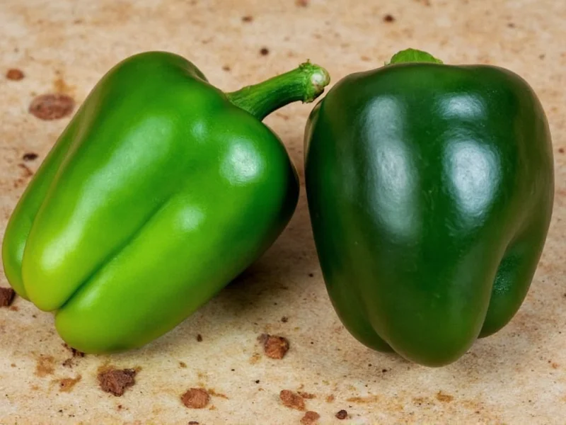 Pasilla vs Poblano Peppers: Not the Same - Key Differences