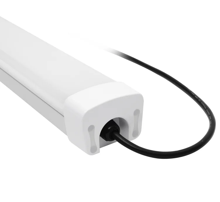Factory Sales Waterproof IP66 60W Tri Proof LED Light
