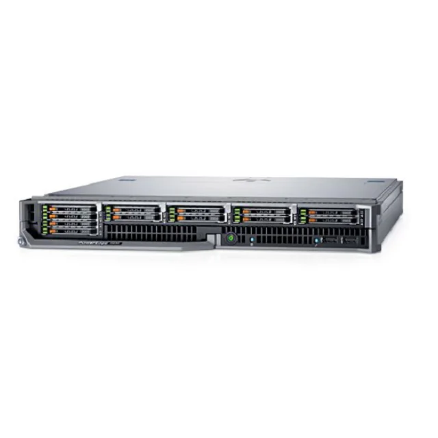 

Hot Selling Dell PowerEdge M830 Blade Server