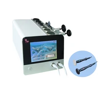 

448 kHz Monopolar Radiofrequency Skin Care Device Beauty Equipment for Sale