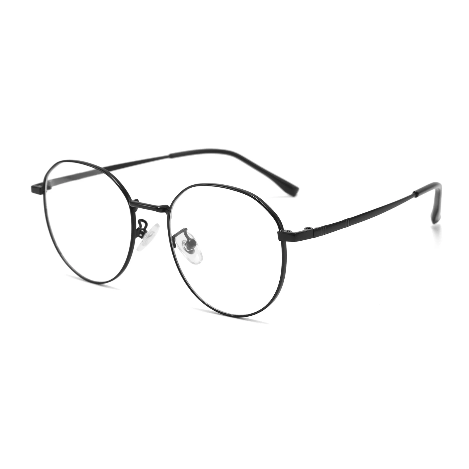 

Computer glasses 2021 stainless and pc frame blue light blocking glasses