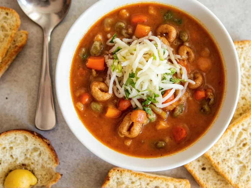 Amy's Soups: Complete Product Guide & Nutrition Facts