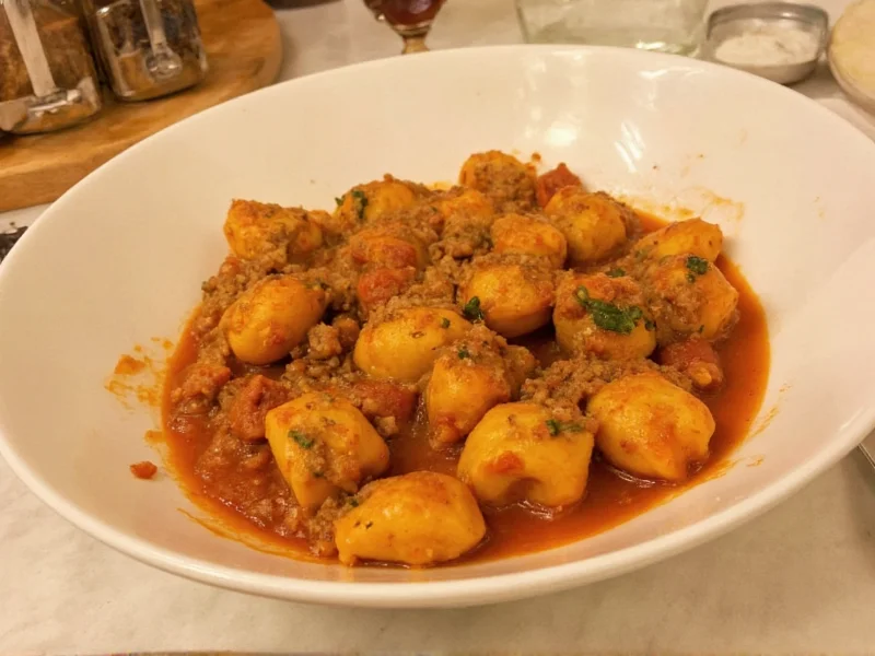 Perfect Tortellini and Sausage Recipe in 30 Minutes