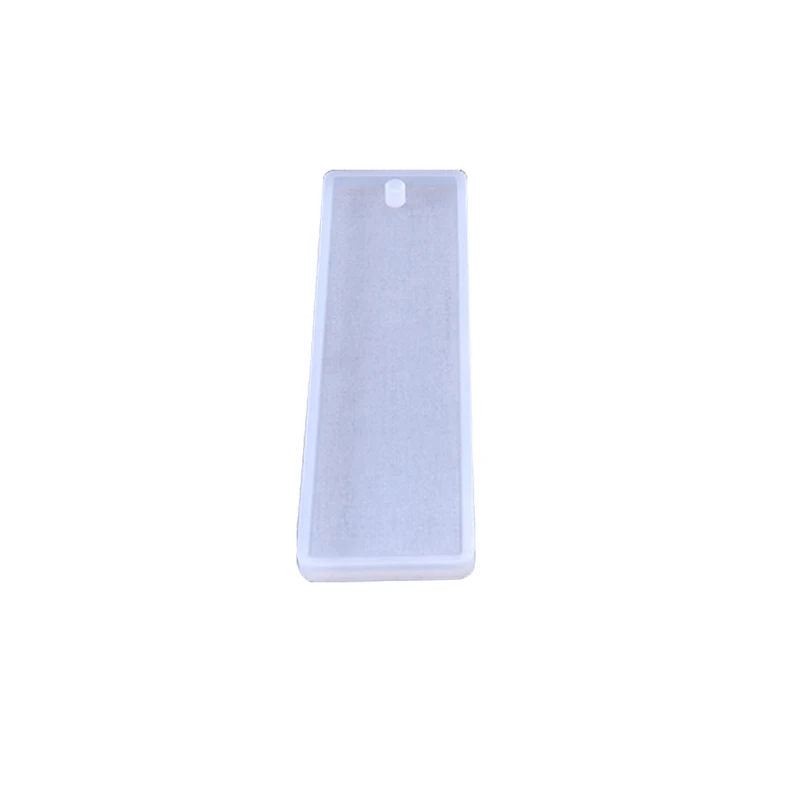 

Pandahall Clear BookMark Silicone Moulds for Epoxy Resin Jewelry Tool