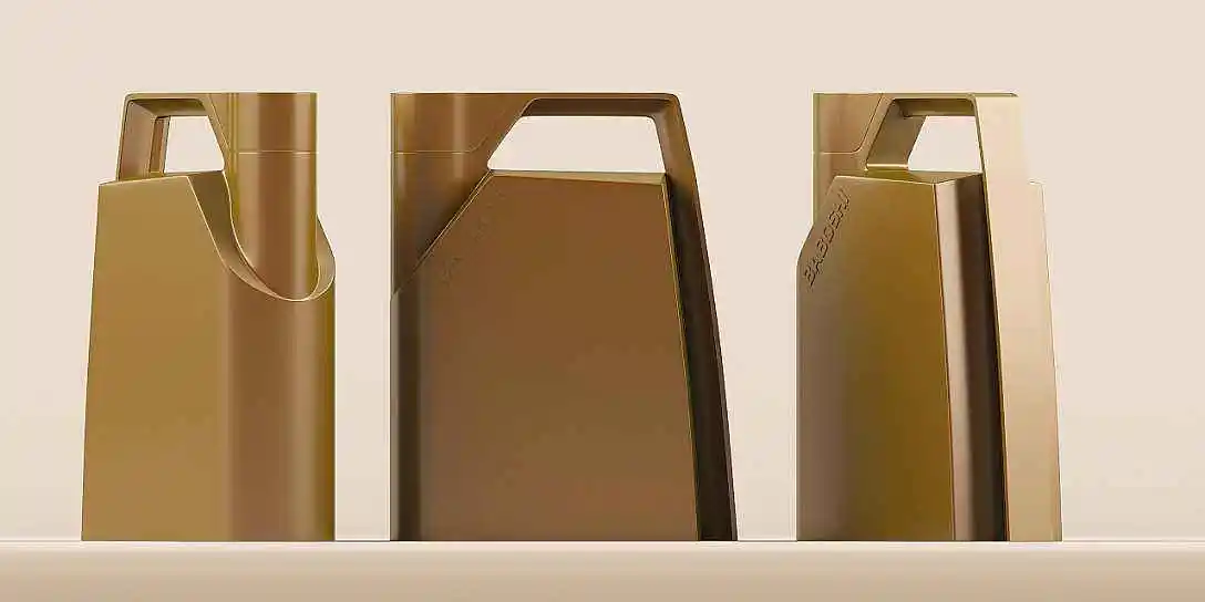 
C series antirust oil 