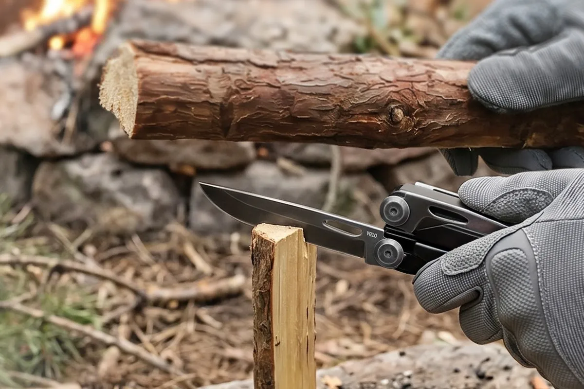 MT-75 VG10 Blade