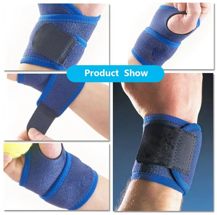 
Jianbo custom design ubl elastic perforated neoprene laminated OK fabric loop 5mm wholesale for medical supports 