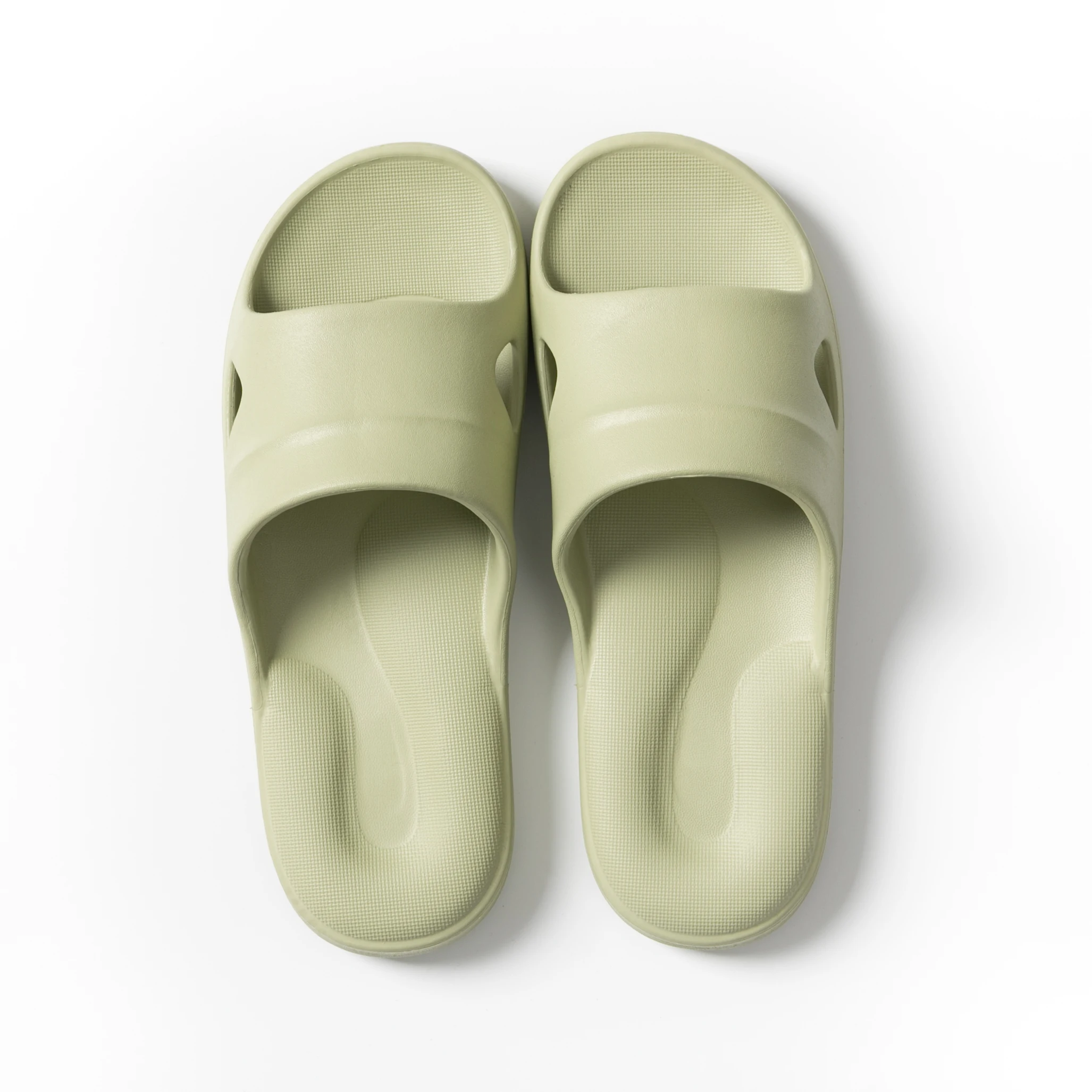 

High quality cheap price summer EVA indoor bed slippers sandals for women