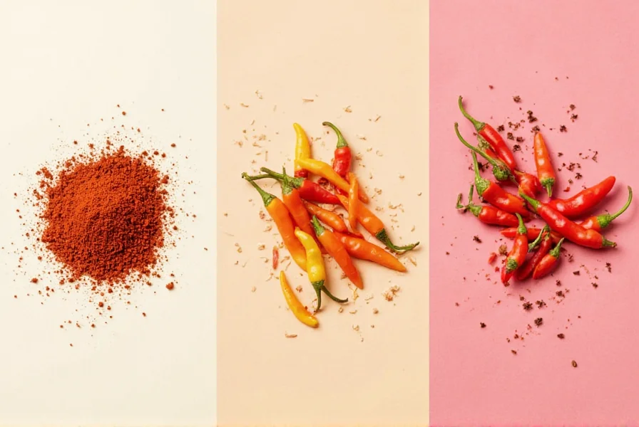 Spanish smoked paprika